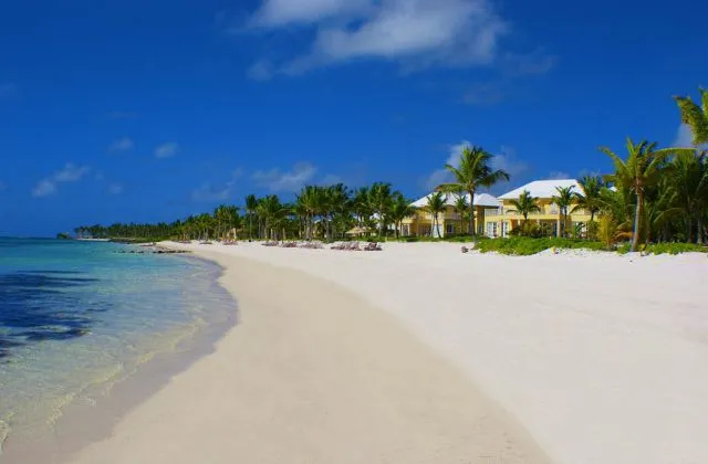 Beach Hotel Tortuga Bay Puntacana Resort Club